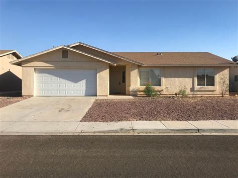 yuma az homes for rent by owner